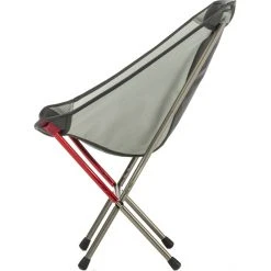 Big Agnes Mica Basin Camp Chair - Lightweight Folding Chair in Asphalt/Gray -Camp Chairs Sales Store big agnes mica basin camp chair asphalt gray 2