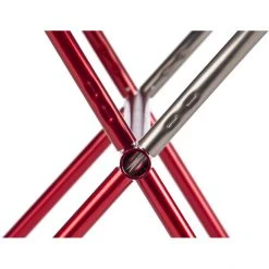 Big Agnes Mica Basin Camp Chair - Lightweight Folding Chair in Asphalt/Gray -Camp Chairs Sales Store big agnes mica basin camp chair asphalt gray 3