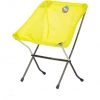 Big Agnes Skyline UL Chair - Ultra-Lightweight Folding Chair, Yellow -Camp Chairs Sales Store big agnes skyline ul chair yellow 1