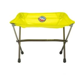 Camp Chairs Sales Store -Camp Chairs Sales Store big agnes skyline ul stool yellow 2