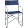 Brunner Django Director´s Chair Blue - Premium Folding Chair for Comfort & Style -Camp Chairs Sales Store brunner django regiestuhl blau 1