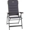 Brunner Kerry Phantom Folding Chair - Phantom Grey | Compact & Stylish Design -Camp Chairs Sales Store brunner kerry phantom klappstuhl phantom grau 1