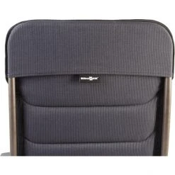 Brunner Kerry Phantom Folding Chair - Phantom Grey | Compact & Stylish Design -Camp Chairs Sales Store brunner kerry phantom klappstuhl phantom grau 5