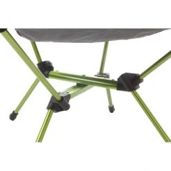 Brunner Orbit Chair Grey/Black - Compact & Sleek Folding Chair for Home or Office -Camp Chairs Sales Store brunner orbit stuhl grau schwarz 2