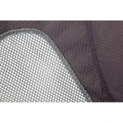 Brunner Orbit Chair Grey/Black - Compact & Sleek Folding Chair for Home or Office -Camp Chairs Sales Store brunner orbit stuhl grau schwarz 4