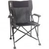 Brunner Raptor 3D Chair Black - Premium Folding Chair -Camp Chairs Sales Store brunner raptor 3d stuhl schwarz 1