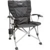 Brunner Raptor NG 2.0 Folding Chair black -Camp Chairs Sales Store brunner raptor ng 20 folding chair black 1