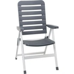 Brunner Skye Aria Chair Black - Premium Folding Chair for Comfort and Style -Camp Chairs Sales Store brunner skye aria chair 3d black 2