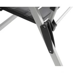 Brunner Skye Aria Chair Black - Premium Folding Chair for Comfort and Style -Camp Chairs Sales Store brunner skye aria chair 3d black 4