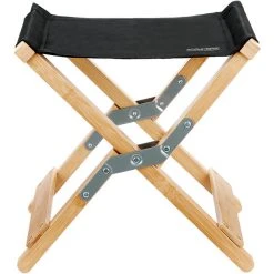 Camp Chairs Sales Store -Camp Chairs Sales Store campz lounger folding chair with detachable footrest black 2 1