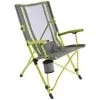 Coleman Bungee Chair Lime - Lightweight & Comfortable Folding Chair for Camping, Gardens & Outdoor Events -Camp Chairs Sales Store coleman bungee chair lime 1