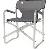 Coleman Deck Aluminium Folding Chair – Lightweight & Durable Outdoor Seating -Camp Chairs Sales Store coleman deck chair 1