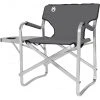 Coleman Deck Chair with Table - Comfortable Folding Chair for Outdoor Relaxation -Camp Chairs Sales Store coleman deck chair with table 1