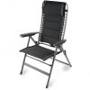 Dometic Lounge Firenze Chair - Premium Folding Chair for Comfort and Style -Camp Chairs Sales Store dometic lounge firenze chair 1