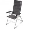 Dometic Luxury Modena Chair - Premium Folding Chair for Comfort and Style -Camp Chairs Sales Store dometic luxury modena chair 1