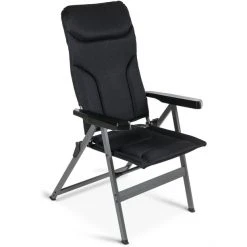 Dometic Luxury Tuscany Chair - Premium Folding Chair for Comfort & Style