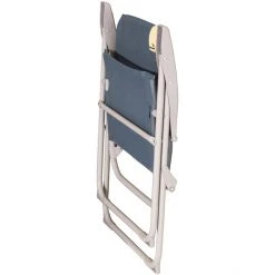 Easy Camp Swell Seat Folding Chair - Ocean Blue | Lightweight & Portable -Camp Chairs Sales Store easy camp swell seat ocean blue 2