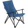 Grand Canyon El Tovar Folding Chair dark blue - Premium Quality & Comfort -Camp Chairs Sales Store grand canyon el tovar folding chair dark blue 1
