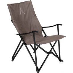 Grand Canyon El Tovar Folding Chair Falcon - Premium Outdoor Comfort