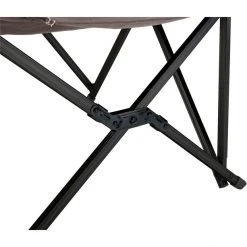 Grand Canyon El Tovar Highback Chair Falcon - Premium Folding Chair for Comfort & Style -Camp Chairs Sales Store grand canyon el tovar highback chair falcon 4