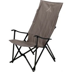 Grand Canyon El Tovar Highback Chair Falcon - Premium Folding Chair for Comfort & Style -Camp Chairs Sales Store grand canyon el tovar highback chair falcon 6