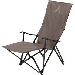 Grand Canyon El Tovar Lounger Chair Falcon - Premium Folding Chair for Outdoor Comfort -Camp Chairs Sales Store grand canyon el tovar lounger chair falcon 6