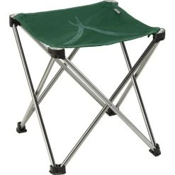 Grand Canyon Sinyala Mini Stool Eden - Portable Folding Stool for Outdoor & Indoor Use