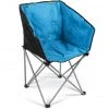 Kampa ECO Tub Chair Blue - Lightweight & Comfortable Folding Chair -Camp Chairs Sales Store kampa eco tub chair blue 1