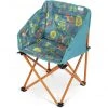 Kampa Tub Chair Mini Kids Woodland Creatures - Compact Folding Chair for Children -Camp Chairs Sales Store kampa tub chair mini kids woodland creatures 1