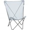 Lafuma Mobilier Maxi Pop Up Folding Chair with Cannage Phifertex Ciel - Lightweight & Durable Outdoor Chair -Camp Chairs Sales Store lafuma mobilier maxi pop up folding chair with cannage phifertex ciel 1