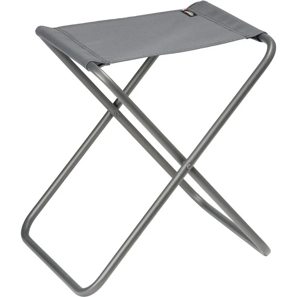 Lafuma Mobilier PH Camping Stool Texplast - Lightweight Folding Stool, Titanium/Grey 3 Lafuma Mobilier PH Camping Stool Texplast - Lightweight Folding Stool, Titanium/Grey