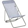 Lafuma Mobilier Transatube2 Beach Chair Texplast ondée - Lightweight Folding Chair -Camp Chairs Sales Store lafuma mobilier transatube2 strandstuhl texplast ondee 1