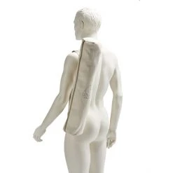 Nordisk Rebild Wooden Tripod Seat Natural | Lightweight Folding Stool for Outdoor Adventures -Camp Chairs Sales Store nordisk rebild wooden tripod seat natural 4