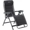 Outwell Acadia Folding Chair Black - Premium Comfort Camping Chair -Camp Chairs Sales Store outwell acadia folding chair 1