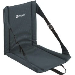 Outwell Cardiel Folding Chair Night Blue - Comfortable & Durable Outdoor Chair