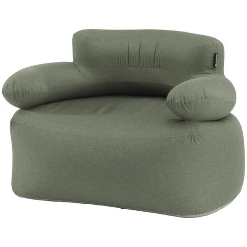 Outwell Cross Lake Inflatable Chair Green - Premium Comfort for Outdoor Relaxation 2 Outwell Cross Lake Inflatable Chair Green - Premium Comfort for Outdoor Relaxation -Camp Chairs Sales Store outwell cross lake inflatable chair 1