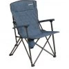 Outwell Derwent Chair Blue - Premium Folding Chair for Outdoor Comfort -Camp Chairs Sales Store outwell derwent chair 1
