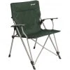 Outwell Goya Folding Chair | Comfortable & Durable Camping Chair in Forest Green -Camp Chairs Sales Store outwell goya chair forest green 1