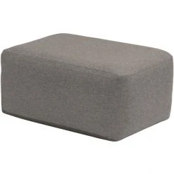 Outwell Lake Erie Inflatable Seating Grey - Premium Comfort for Outdoor Adventures