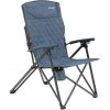 Outwell Ullswater Folding Chair - Blue | Compact & Comfortable Camping Chair -Camp Chairs Sales Store outwell ullswater chair 1