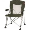 Robens Meadow Al Folding Chair Dark Green - Lightweight & Durable Camping Chair -Camp Chairs Sales Store robens meadow al folding chair dark green 1