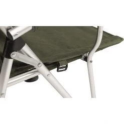Robens Meadow Al Folding Chair Dark Green - Lightweight & Durable Camping Chair -Camp Chairs Sales Store robens meadow al folding chair dark green 5