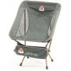 Robens Pathfinder Lite Chair - Lightweight Folding Chair in Granite Grey -Camp Chairs Sales Store robens pathfinder lite chair granite grey 1