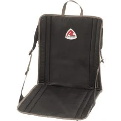 Robens Traveler Folding Chair Black | Lightweight & Durable Camping Chair