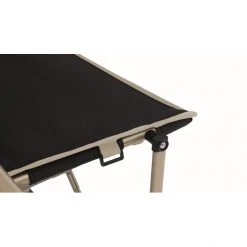 Robens Vanguard Folding Chair Black | Portable & Durable Outdoor Chair -Camp Chairs Sales Store robens vanguard folding chair black 3