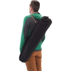 Robens Vanguard Folding Chair Black | Portable & Durable Outdoor Chair -Camp Chairs Sales Store robens vanguard folding chair black 4