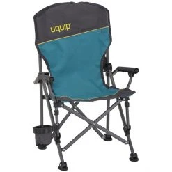 Uquip Kirby Chair Kids - Lightweight & Foldable Kids Chair for Indoor and Outdoor Use -Camp Chairs Sales Store uquip kirby kinderstuhl 3