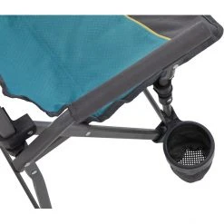 Uquip Kirby Chair Kids - Lightweight & Foldable Kids Chair for Indoor and Outdoor Use -Camp Chairs Sales Store uquip kirby kinderstuhl 5