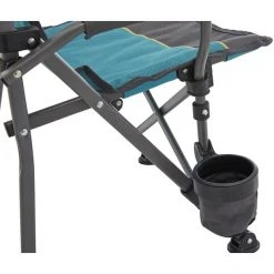 Uquip Kirby Chair Kids - Lightweight & Foldable Kids Chair for Indoor and Outdoor Use -Camp Chairs Sales Store uquip kirby kinderstuhl 6