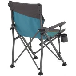 Uquip Roxy Folding Chair Green - Lightweight & Portable Outdoor Camping Chair -Camp Chairs Sales Store uquip roxy klappstuhl 4